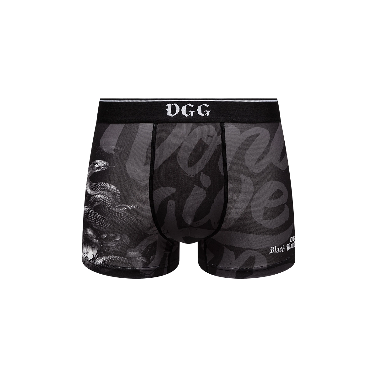DGG