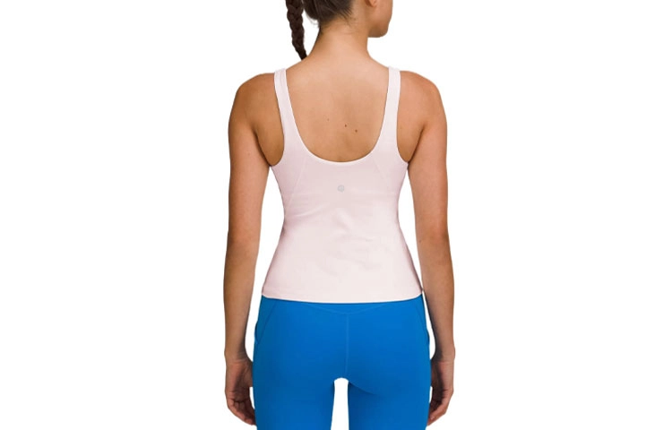 lululemon Align Nulu VLogo