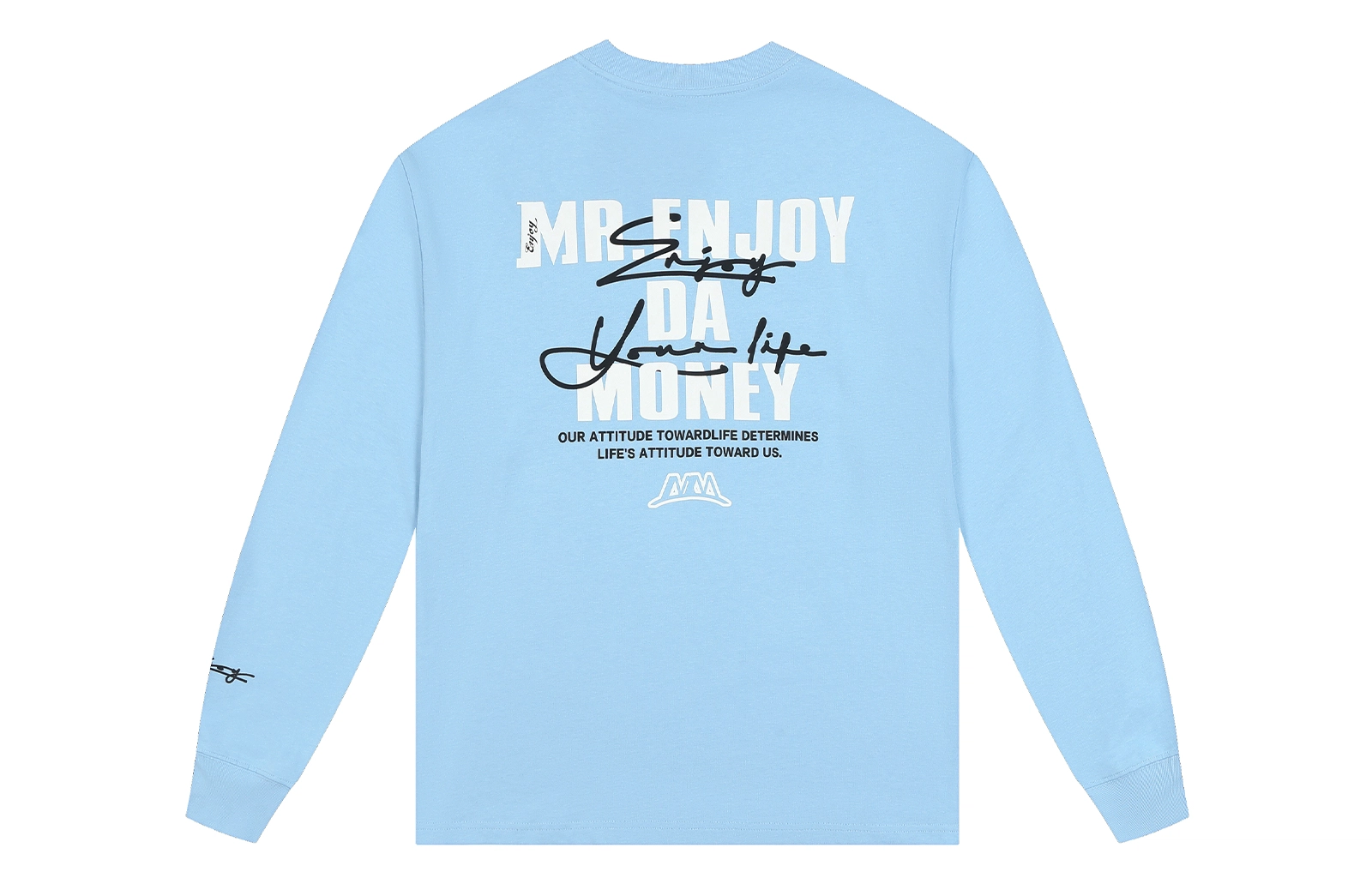 MR.ENJOYDA MONEY FW23 T