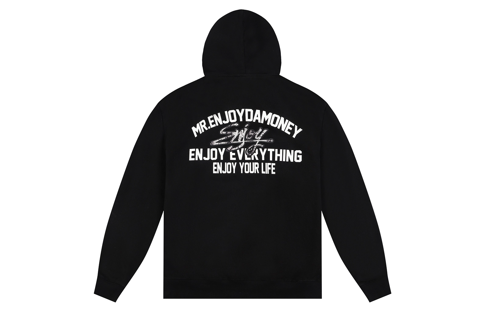 MR.ENJOYDA MONEY FW23