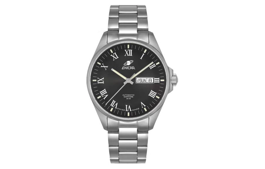 ENICAR 30 41mm 16850355aB