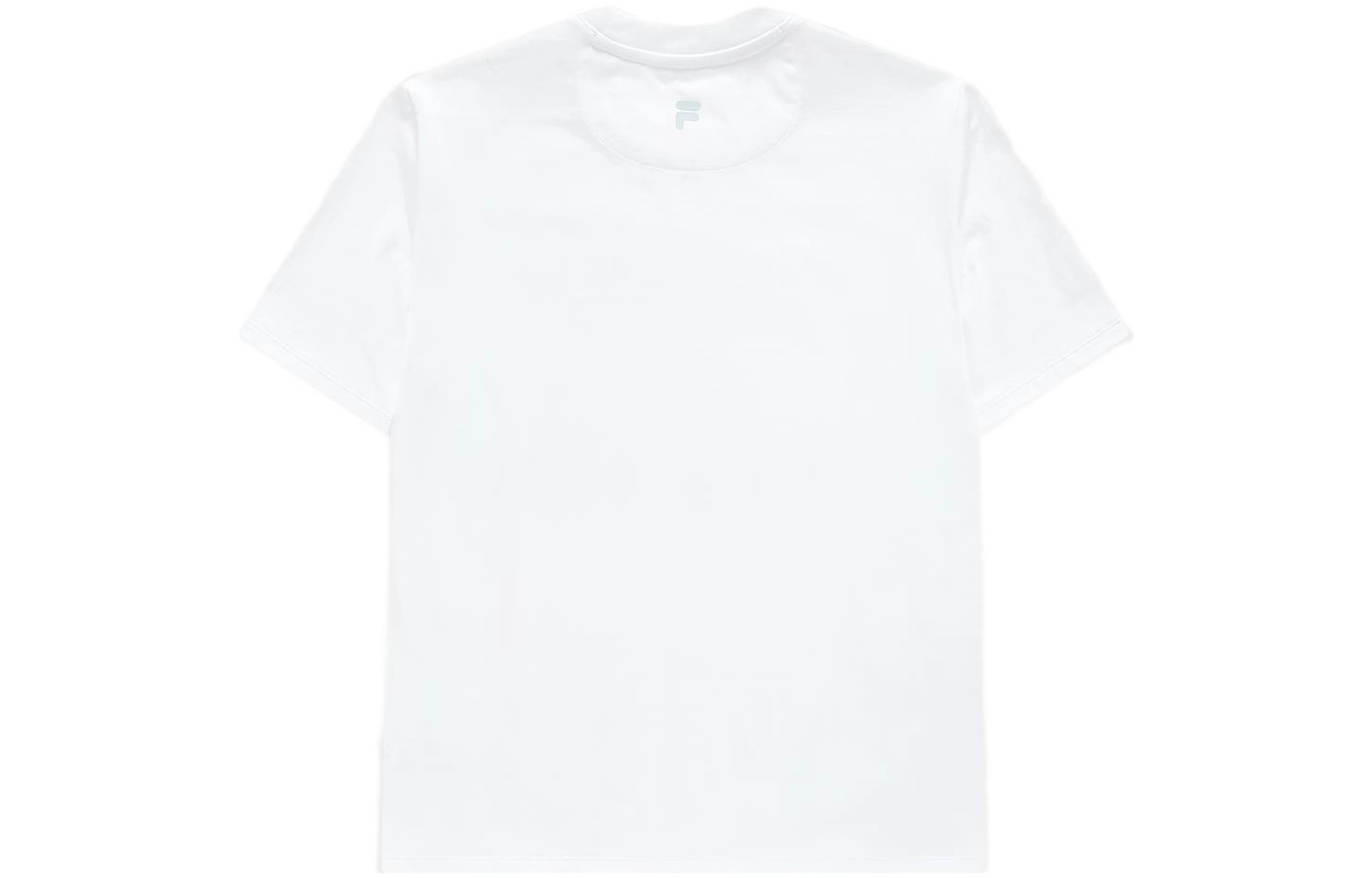 FILA FUSION T