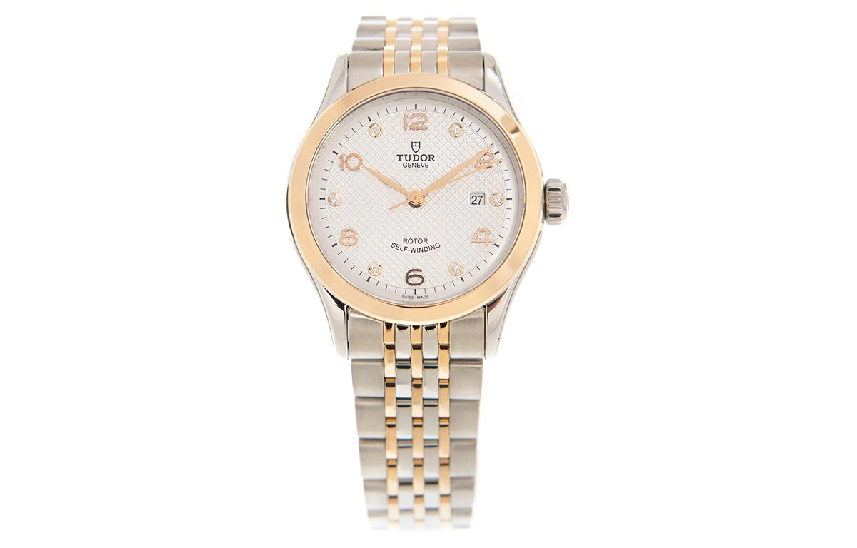 TUDOR1926 100 41mm 18K 18K 91351-67011