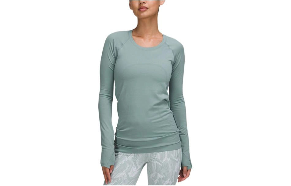 lululemon Swiftly Tech T