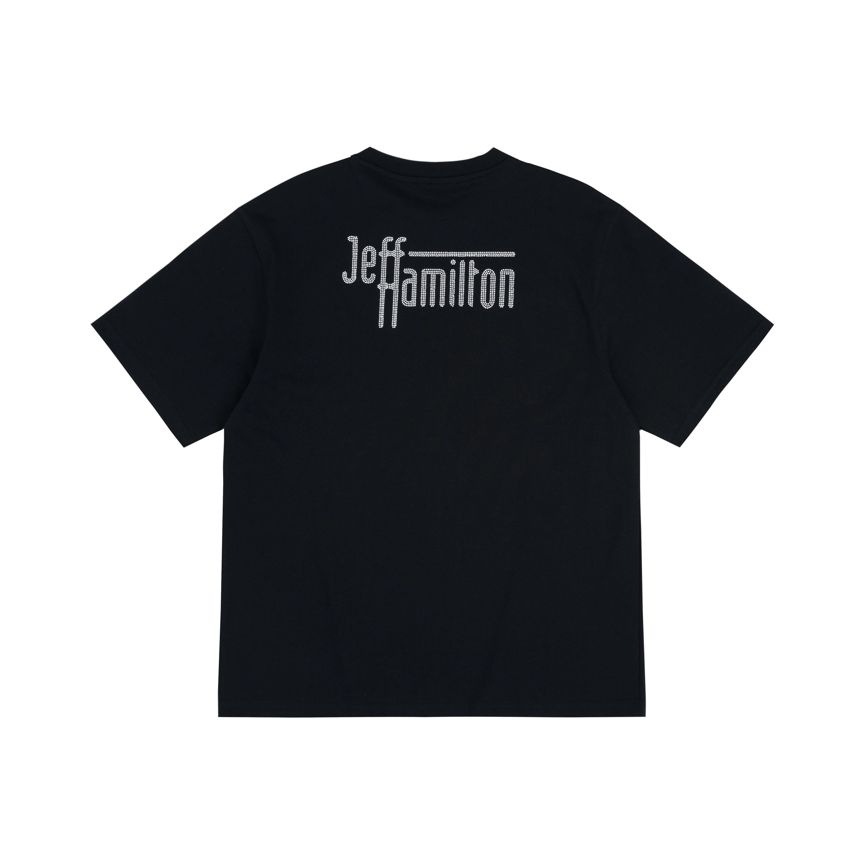JEFF HAMILTON T