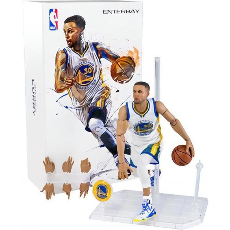 ENTERBAY 19 Curry
