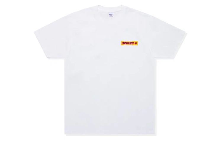 UNDEFEATED T