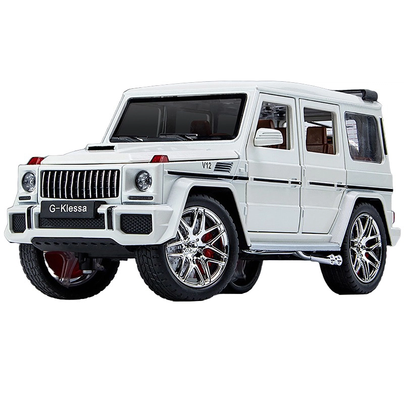 CHE ZHI 124 G63