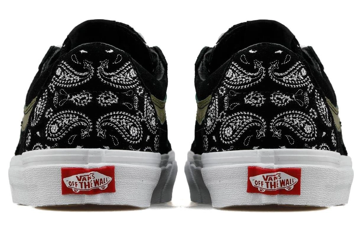 Vans SK8 LOW