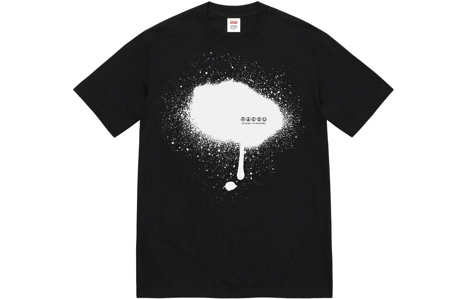 Supreme SS23 Week6 TAG TEE T
