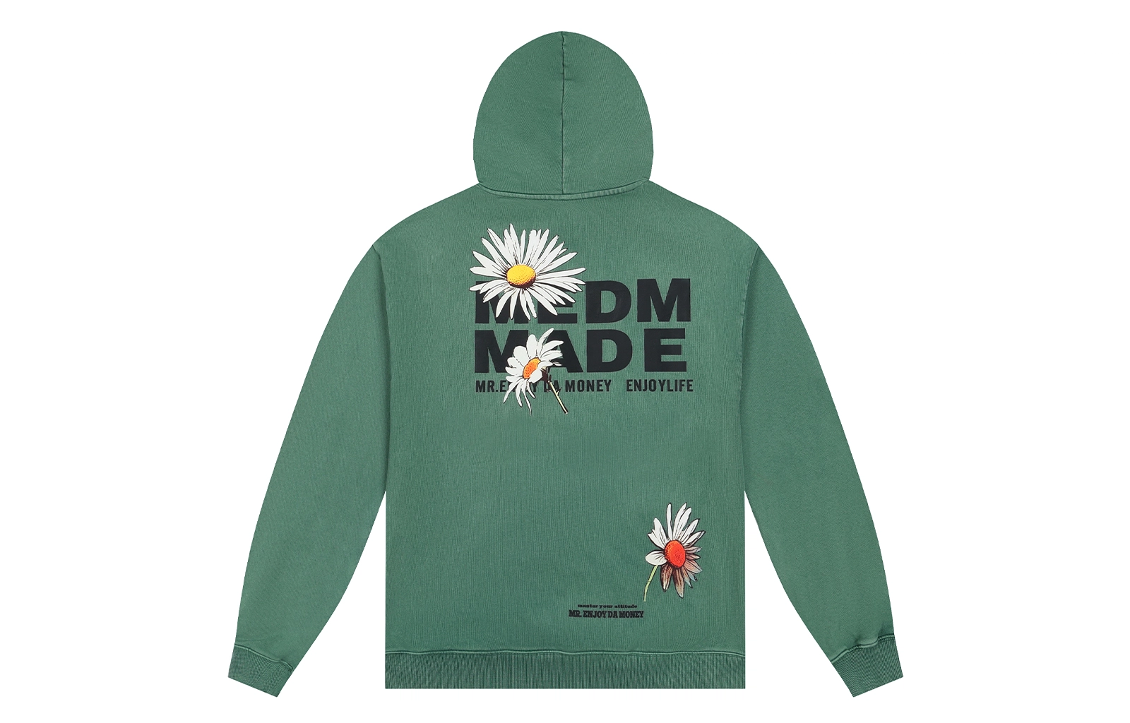 MR.ENJOYDA MONEY FW23