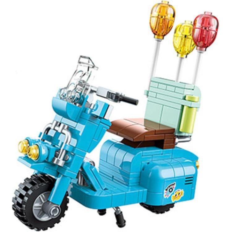 JAKI 8309-8311