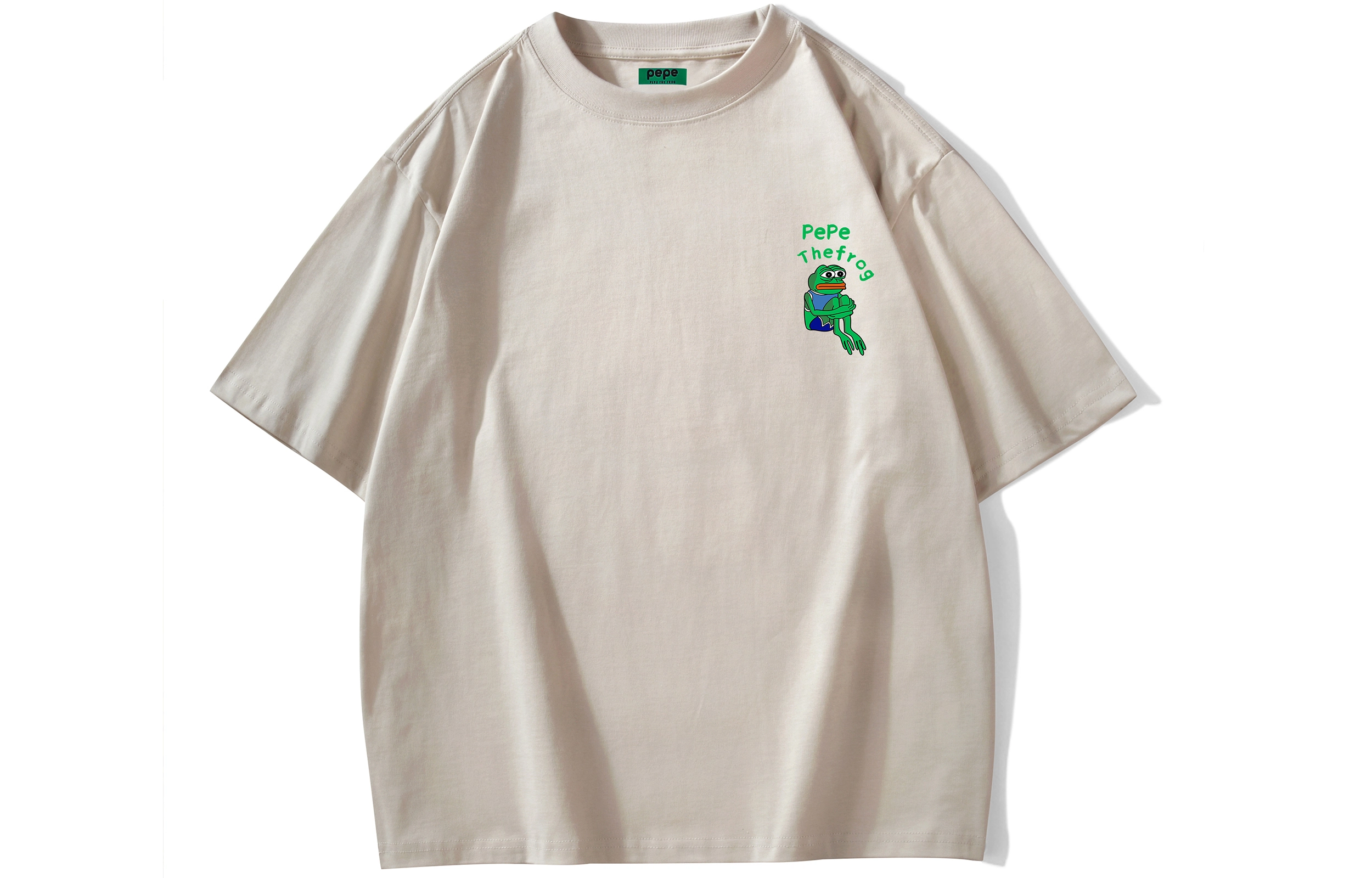 pepe the frog LogoT