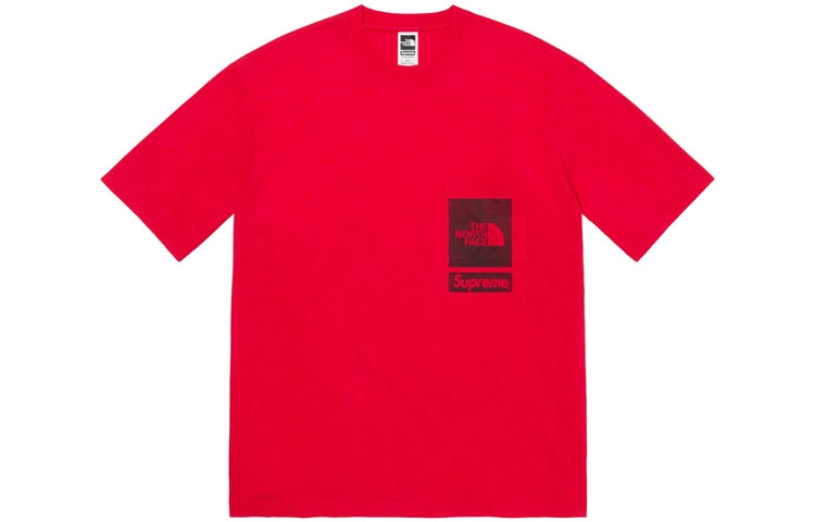 Supreme SS23 x The North Face x THE NORTH FACE SS23 LogoT