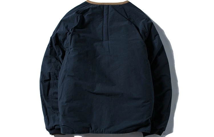 Nautica white sail FW22