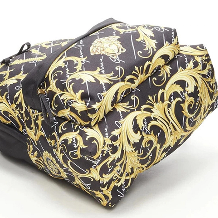 VERSACE Logo
