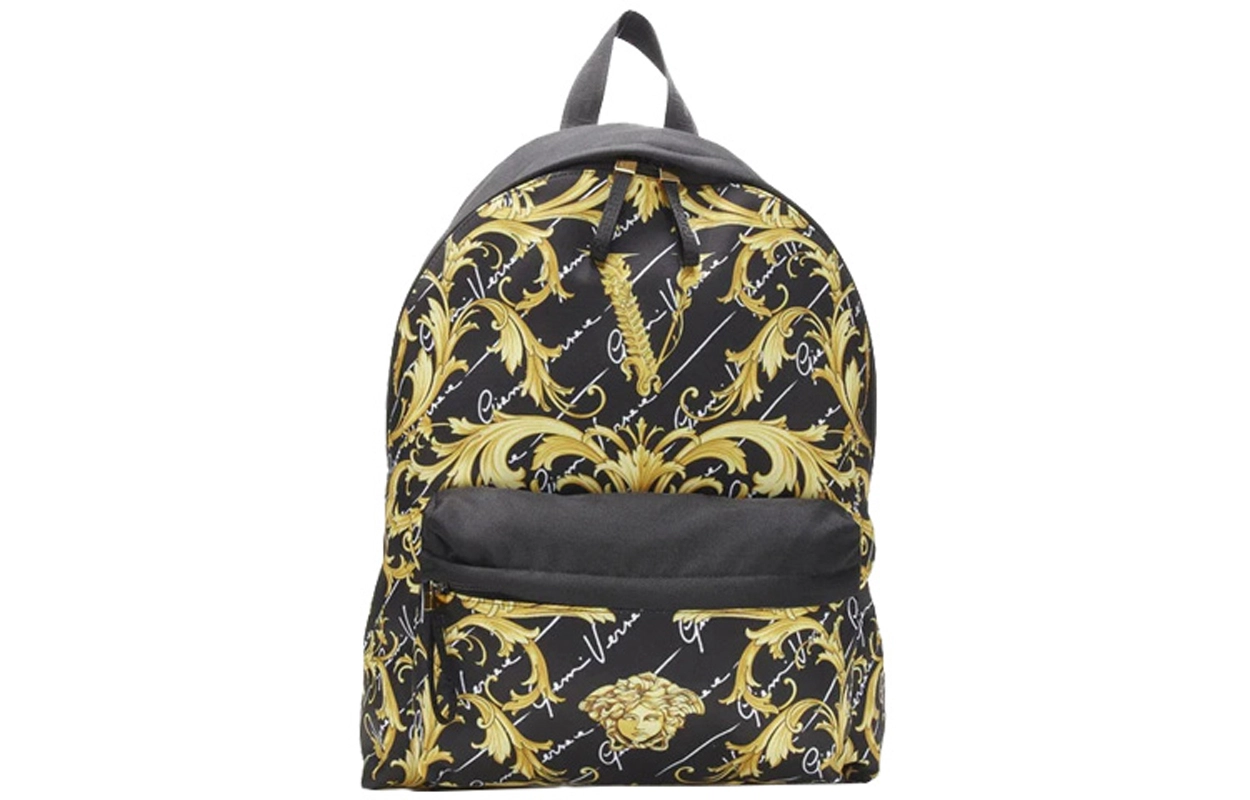 VERSACE Logo