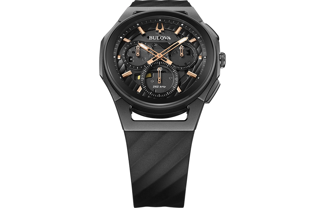 BULOVA 44mm 98A162