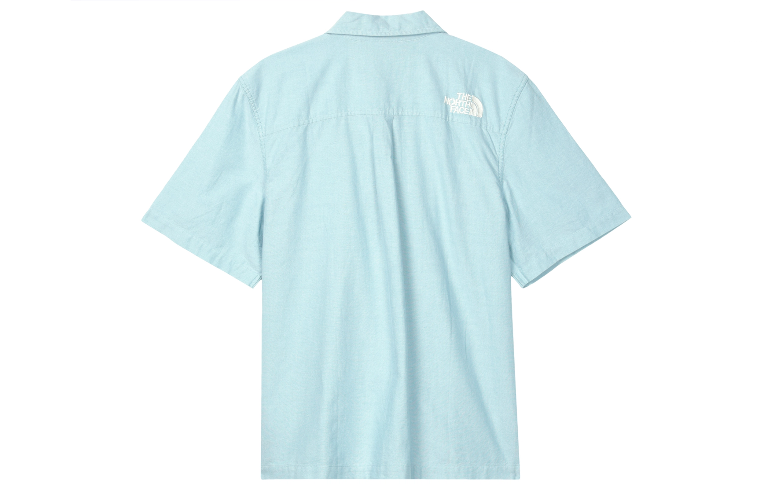 THE NORTH FACE Logo