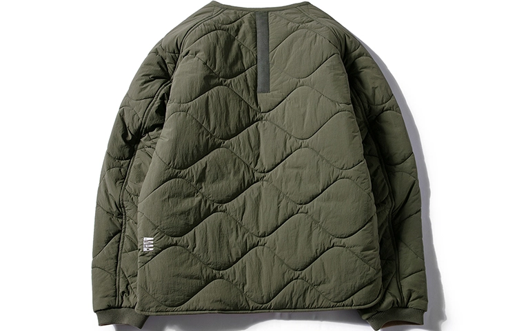 Nautica white sail FW22