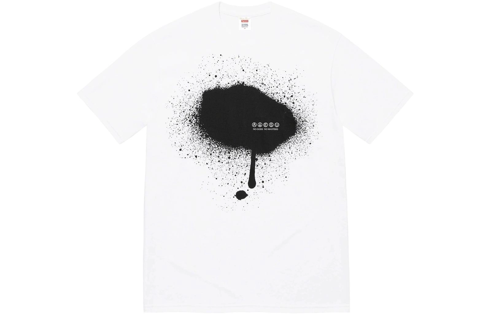 Supreme SS23 Week6 TAG TEE T