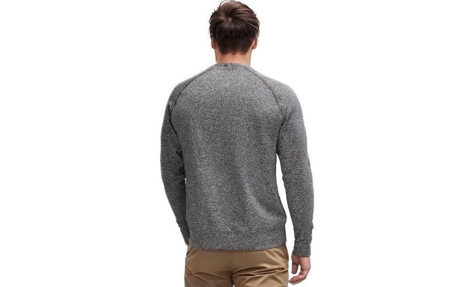 lululemon Engineered Warmth T