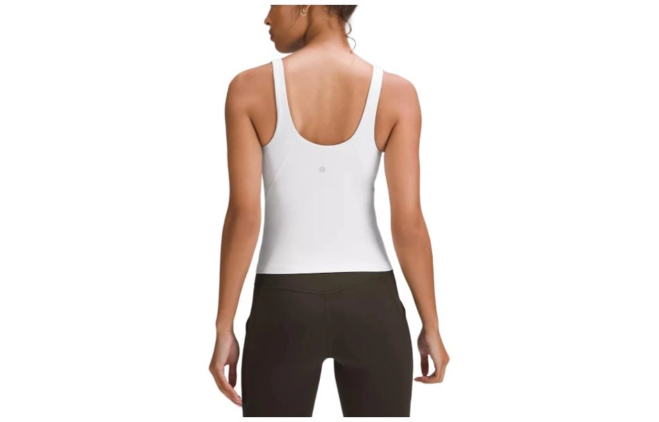 lululemon Align Nulu VLogo