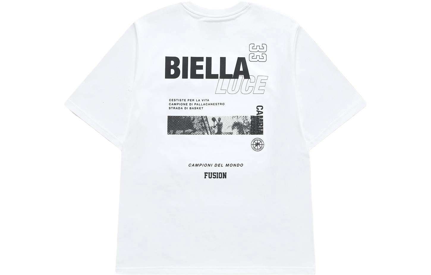 FILA QR T