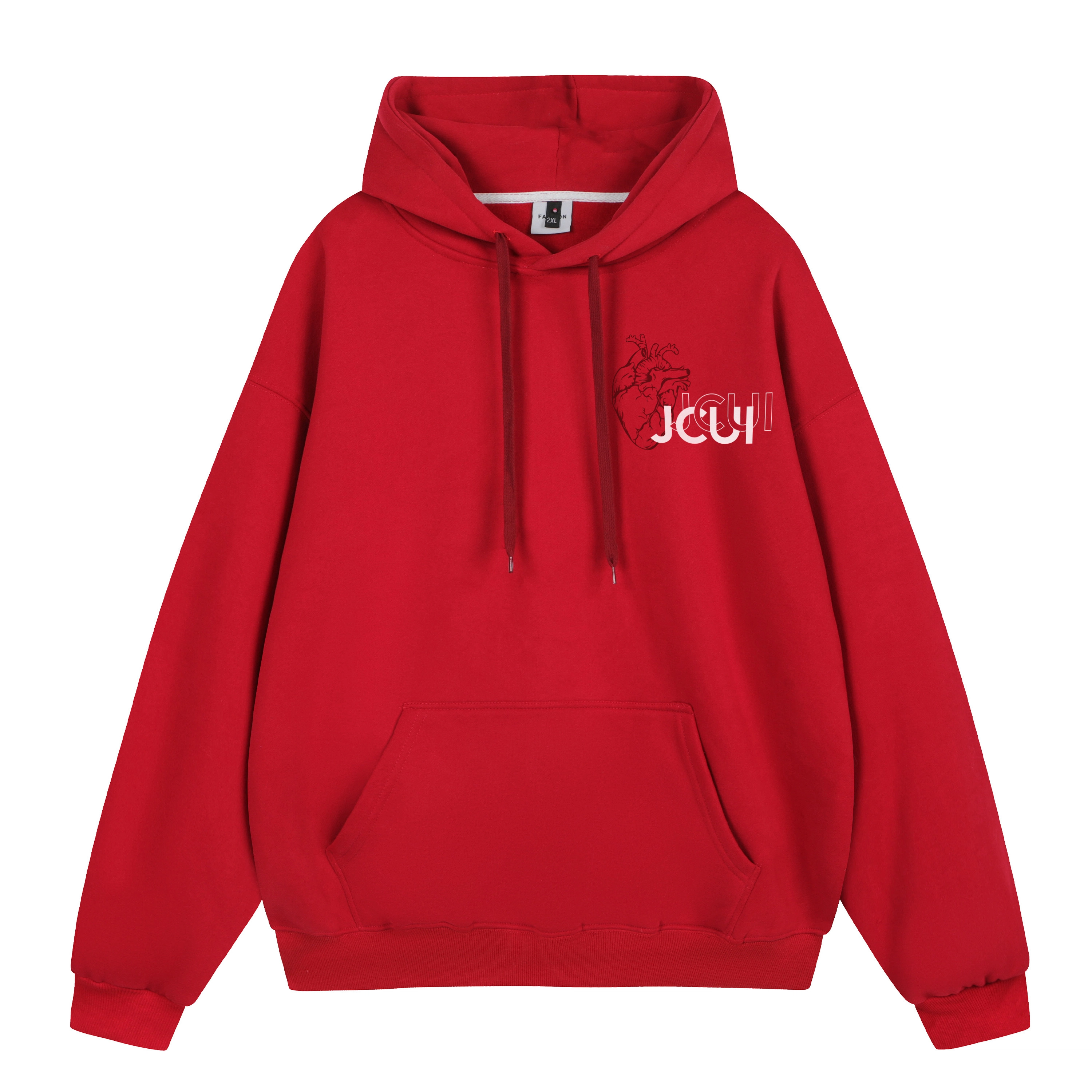 JCUI