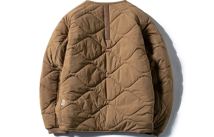 Nautica white sail FW22