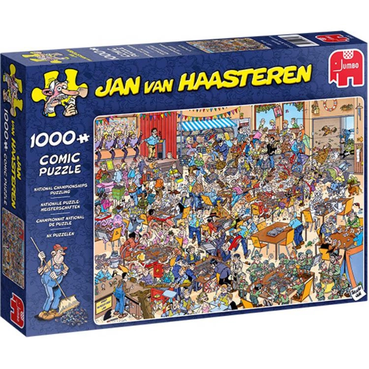 JUMBO jvh 1000 19090
