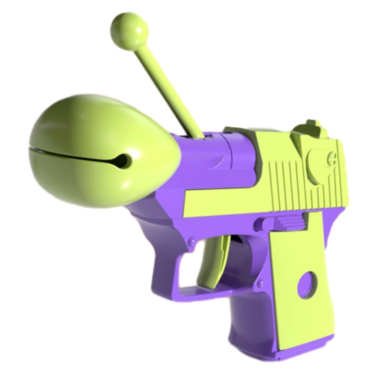 1911 3d