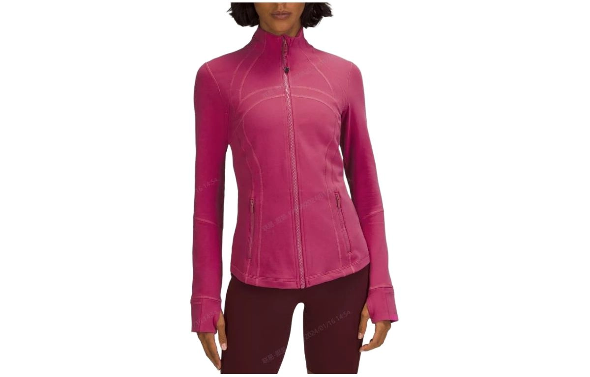 lululemon Define Luon