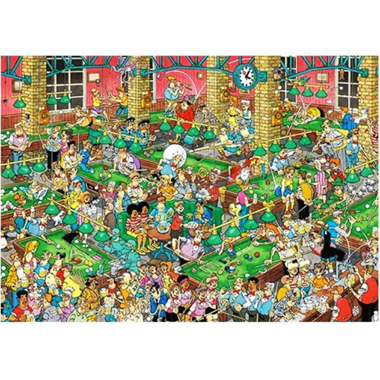 JUMBO 1000pcs