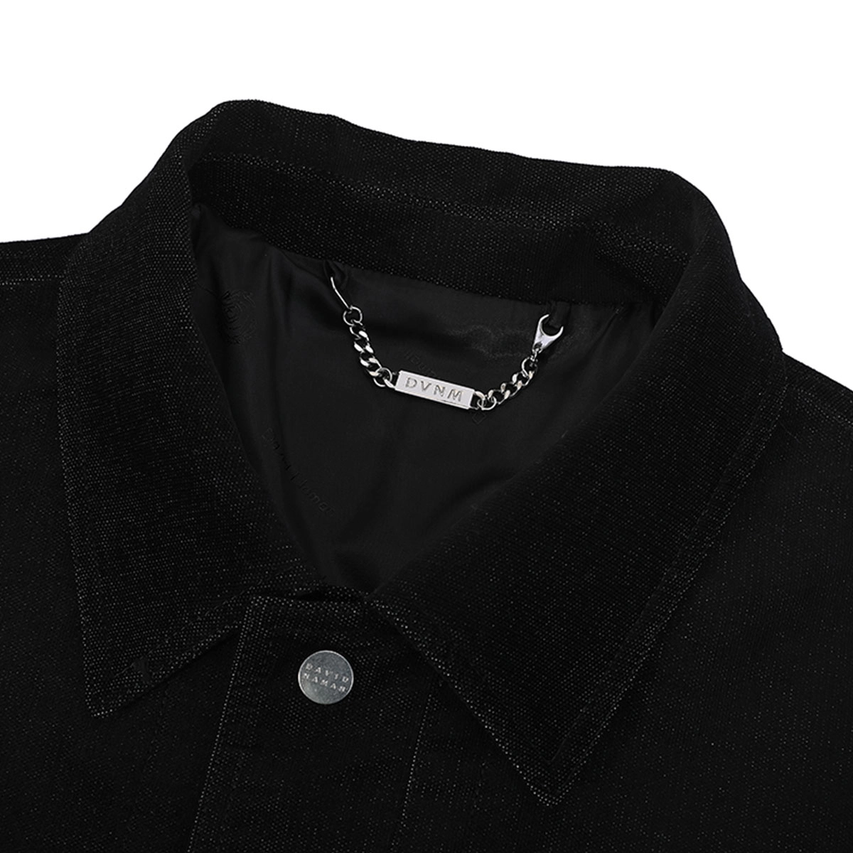 DAVID NAMAN SS24