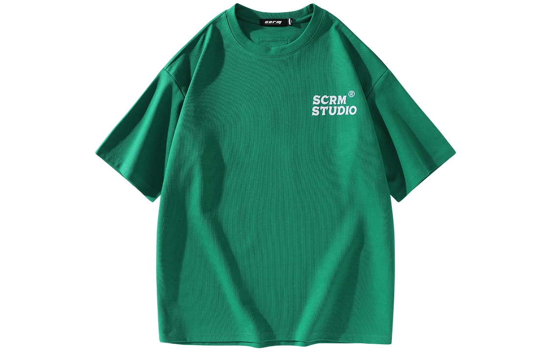 SCRM LogoT