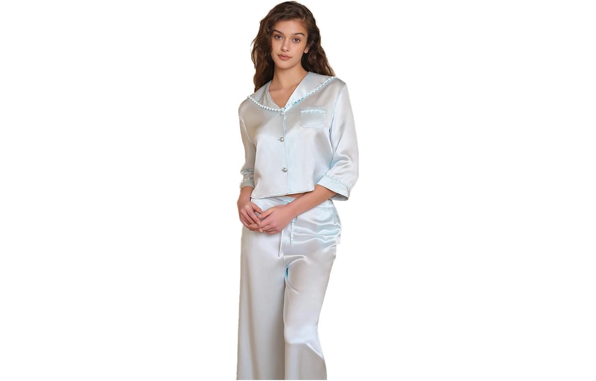 SILKY MIRACLE SS24 Purity