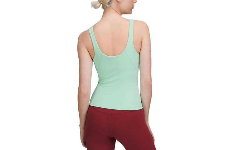 lululemon Align Nulu VLogo