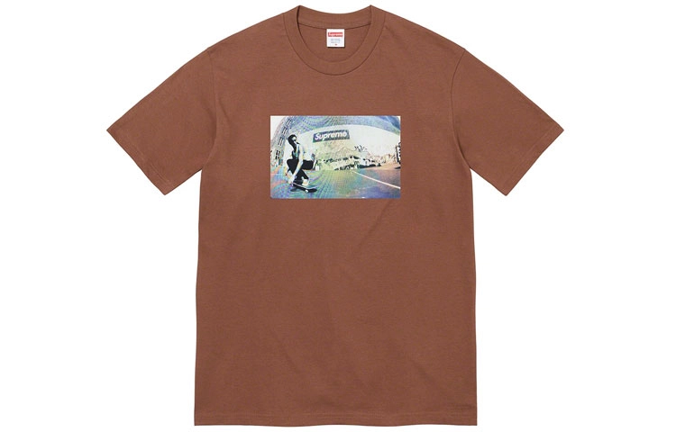 Supreme FW22 Week16 Week 16 Dylan Tee T