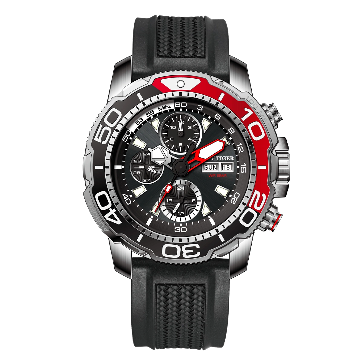 REEF TIGER RGA3053-