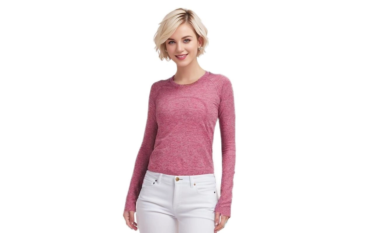 lululemon Swiftly Relaxed T