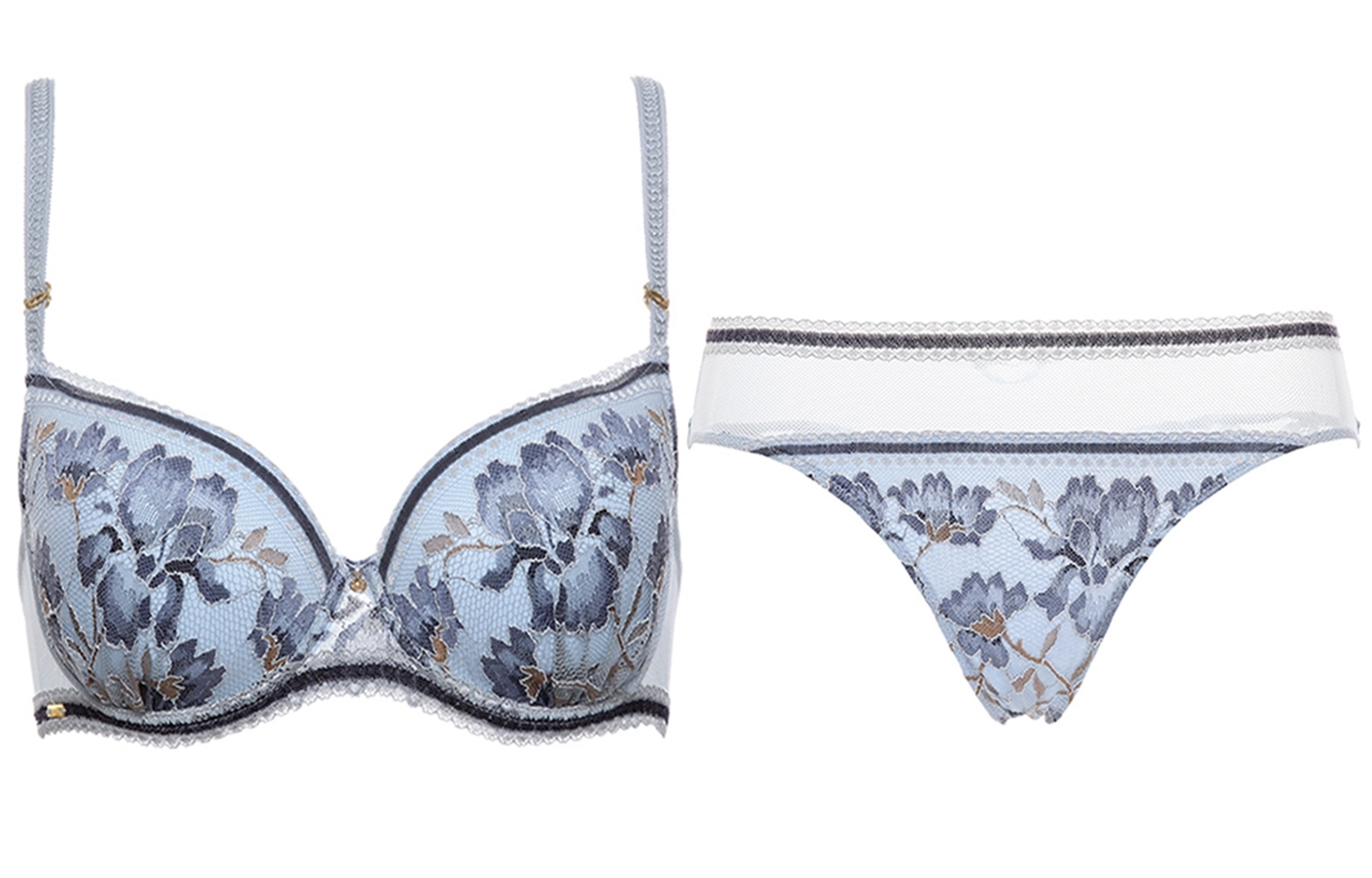 Selmark SS21
