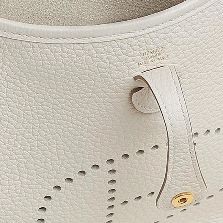 HERMES Evelyne 16 Clemence