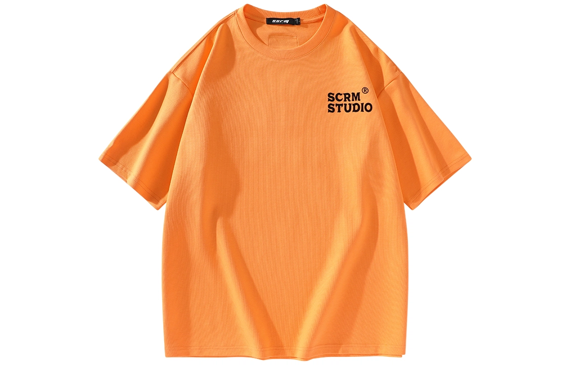 SCRM LogoT