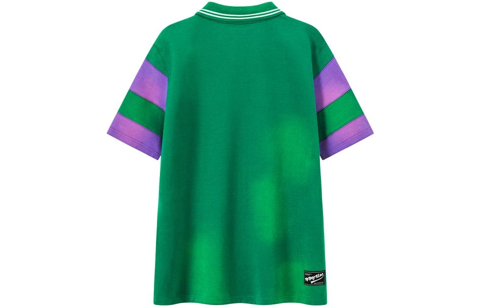 NO ONE ELSE Polo