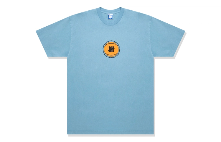 UNDEFEATED T