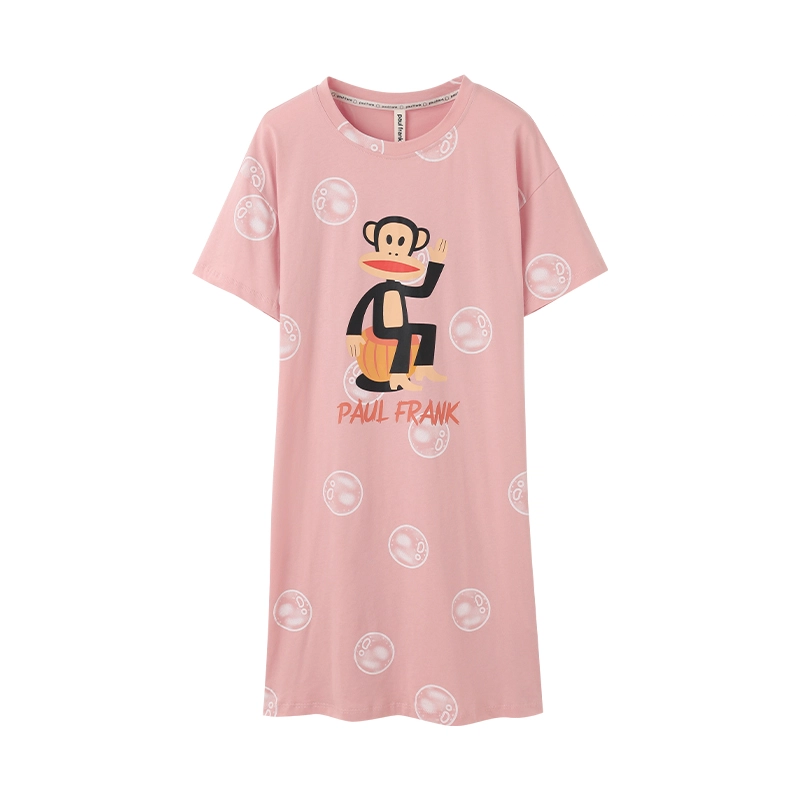 paul frank