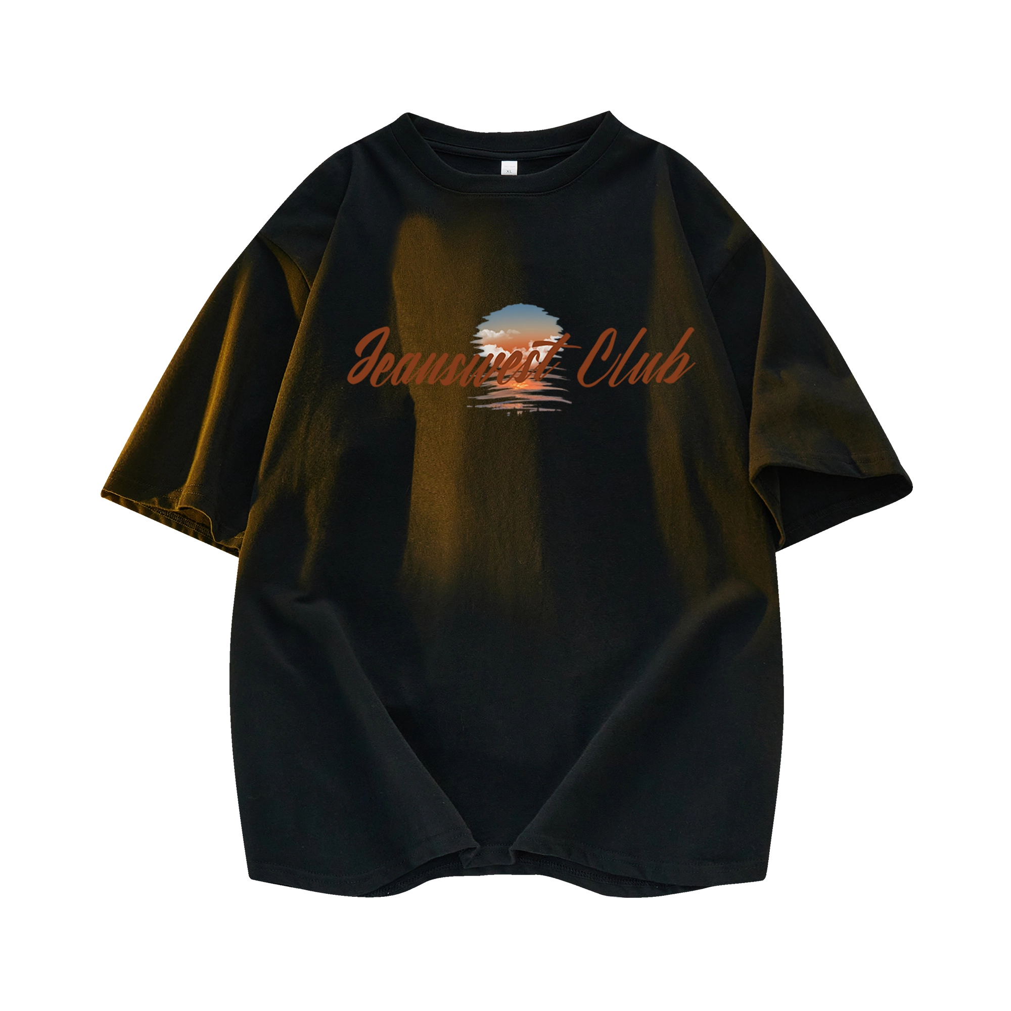 JEANSWEST CLUB LogoT