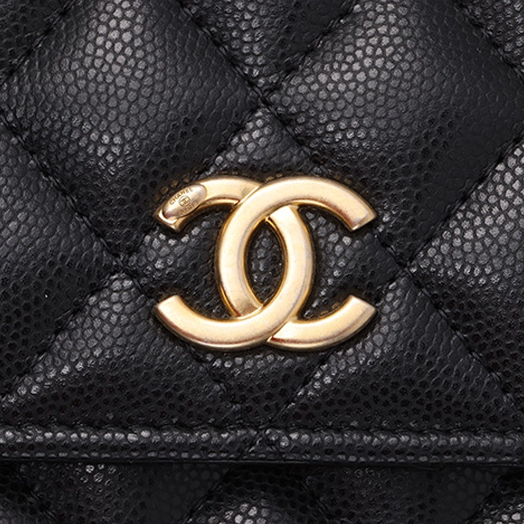 CHANEL WOC