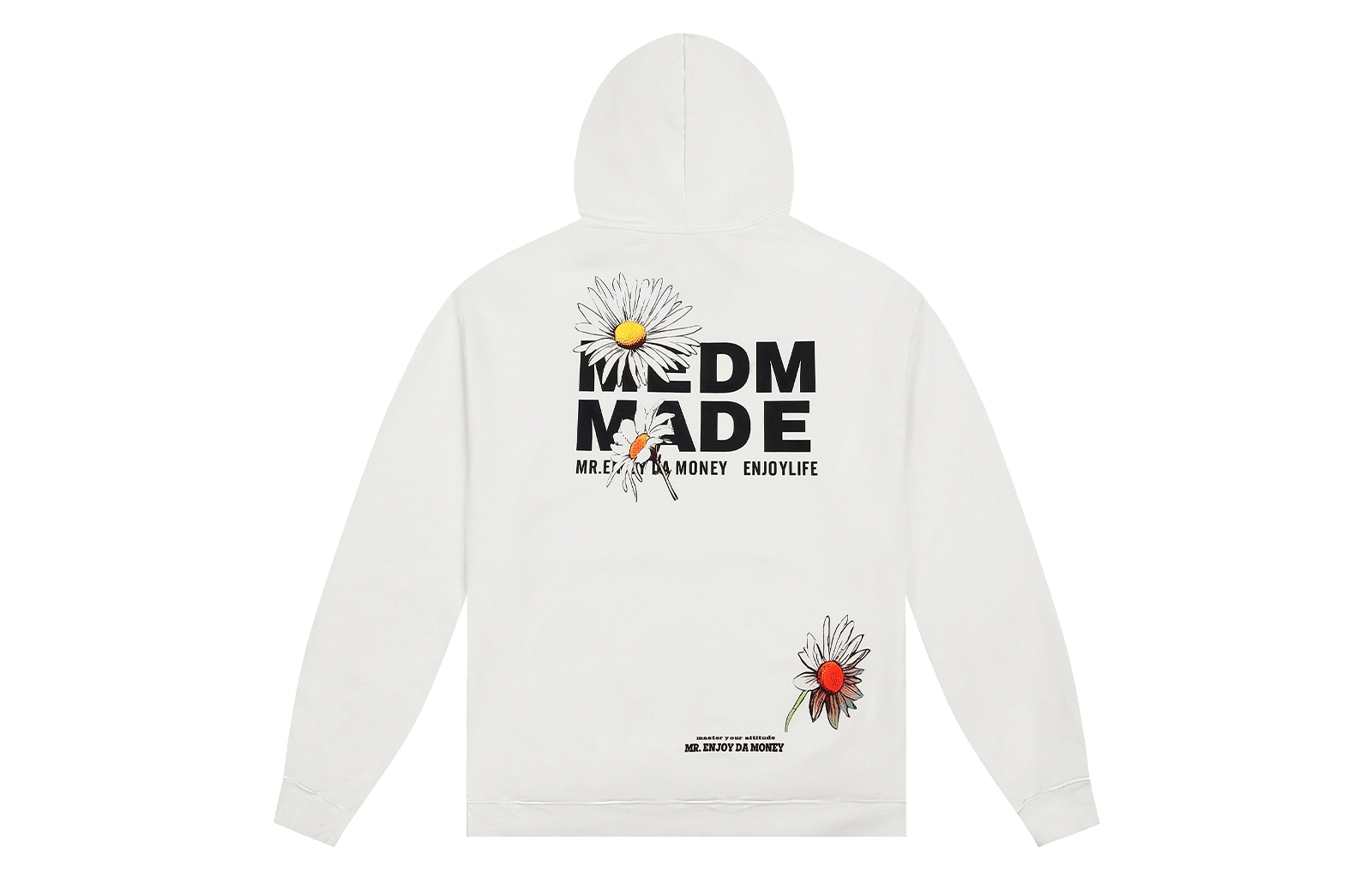 MR.ENJOYDA MONEY FW23